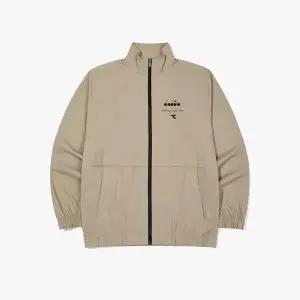 [백화점정품] 디아도라 바람막이 에센셜 우븐 자켓 BEIGE (D3321LJK61BGL)