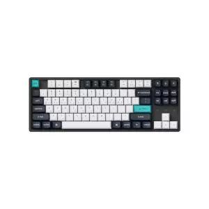 키크론 K8 PRO MAX 카본블랙 RGB 핫스왑 바나나축 텐키리스 무선 기계식 키보드