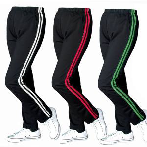 티앤원 트레이닝바지 S~5XL 빅사이즈 밴당바지 남여공용