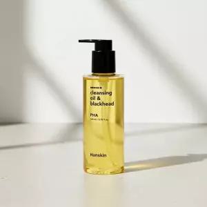 한스킨 클렌징 블랙헤드 PHA 200ml 1개