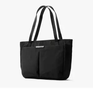 벨로이 도쿄 원더 12L 에코백 토트백 Raven