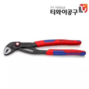 크니펙스 첼라 87-22-250 퀵셋기능 코브라 8722250