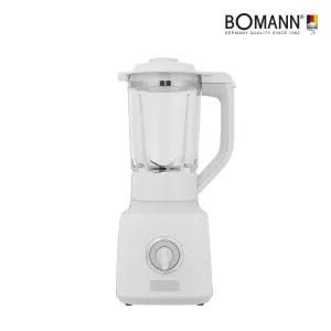 보만 유리 얼음 믹서기 4중칼날 23000RPM 초고속 블렌더 FM7150W