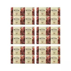 라이스데이 유 비누 100g 4입 x6 /세안비누