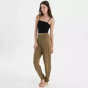 세컨스킨 모달 스마킹 팬츠 SN1100