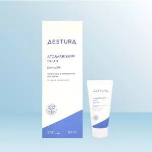에스트라 아토베리어 365 크림 80ml + 30ml x 1개 (세트)  / IBY