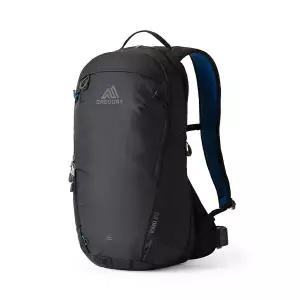 그레고리 키로20 - ALPINE BLACK 가벼운 등산배낭 당일산행(54J09004)