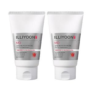 일리윤 MD 레드이치 케어크림 128ml, 2개