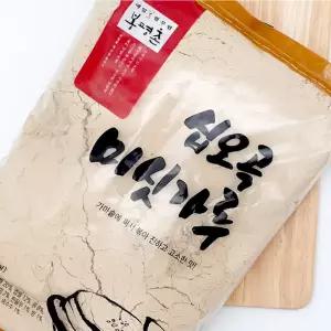 봉평촌 십오곡 미싯가루 1kg 국내산
