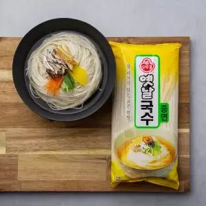 [오뚜기] 옛날 국수 중면 900g