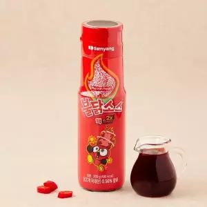 삼양 불닭소스핵 200g