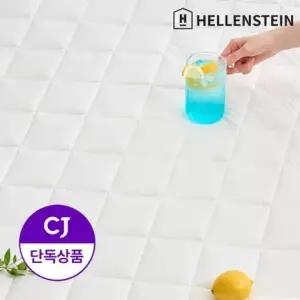 헬렌스타인 [NEW]PCM 에어메쉬 냉감 패드 S Q K