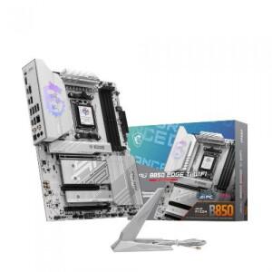 MSI MPG B850 엣지 TI WIFI 메인보드 마더보드 AMD 정품 ATX 무상 AS 3년 소켓 AM5