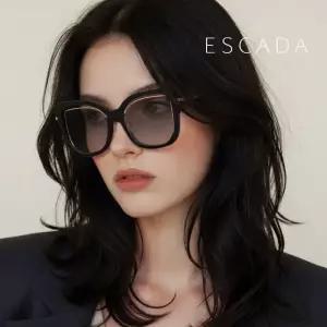 선글라스 SES A59F 0A02 캣츠아이 자외선차단 여자