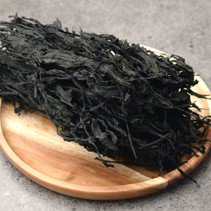 완도 햇 건 미역 부드러운 자른 산모미역 200g(100g x 2봉)