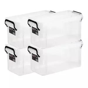 코멕스 네오박스 50(5L) X 4개