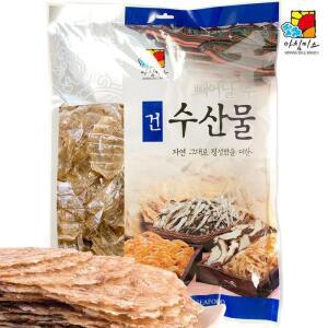 [아우트]동전쥐포 조미건어포 S 1kg