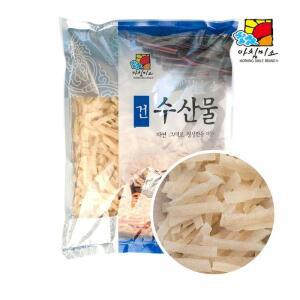 [아우트]명엽채 노가리 국내가공 1kg