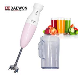 [아우트]핸디블랜더 국산 허니문 핸드블랜더 핸디 대원808
