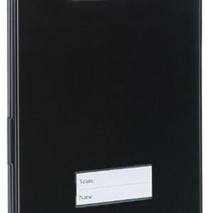 [아우트]문화 레포트파일 비닐 PVC A4 F630-7