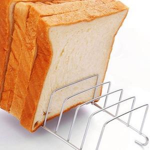 토스트 거치대 접시 꽂이 식기 보관 주방 정리 와플 스탠드