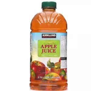 커클랜드 시그니춰 압착사과주스 3.78L x 2