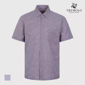 [TREMOLO] 솔리드라이크 C셔츠_TRBNS4M3141