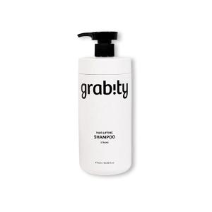 카이스트 특허 샴푸 그래비티 헤어리프팅 스트롱 475ml