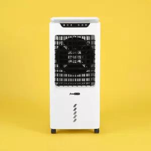 프롬퓨어 프리미엄 냉풍기 fp-h09 50리터 대용량 이동식 에어컨선풍기 기화냉각필터 냉풍