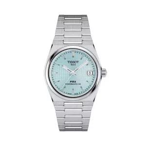 티쏘 T137.207.11.351.00 PRX 파워매틱 80 오토매틱 35mm