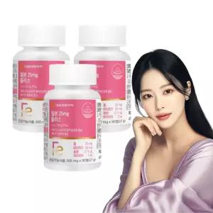 식물성 비헴철 철분제 270정 9개월분