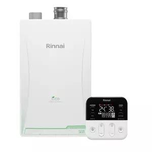 린나이 친환경 콘덴싱 가스보일러 RC610-27KF 수도권 익일설치 주말가능