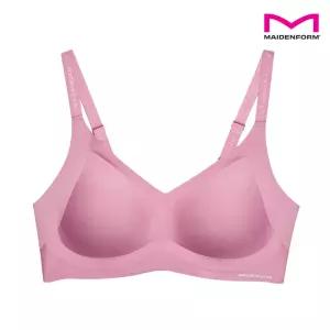 [메이든폼] 더블 서포트핏 브라 인디언핑크 MFWBR5O13T