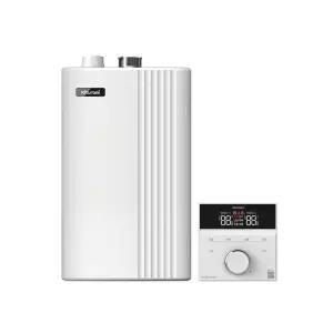 [귀뚜라미] 친환경 가스보일러 거꾸로 Eco 콘덴싱 L11-22H 수도권 익일설치 주말가능