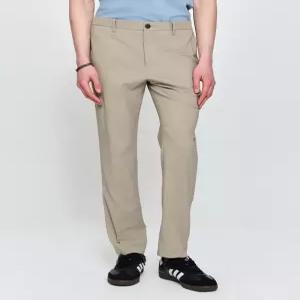 [25SS] HZPA5B401I2 STRAIGHT 베이지 폴리 나일론 슬랙스