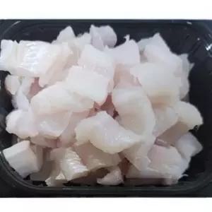 통영 아나고회 통영식 순살 350g