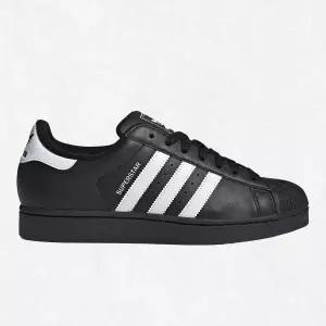 [아디다스] ADIDAS 슈퍼스타 II - JI0079-CBLACKFTWWHTCBLACK 2473387