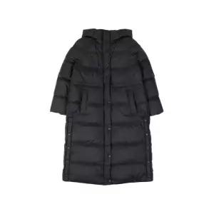 [명품] 25FW NOVAK 리버시블 롱 패딩자켓 블랙 2525496082 005