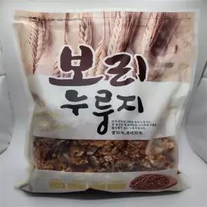 다원 보리누룽지 1kg