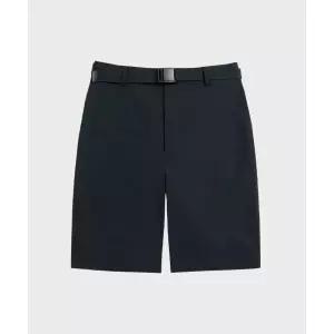(매장정품) 머렐 MERRELL [MEN] 하이크 스트레치 하프 팬츠 BLACK M24M2-MHP103BLK 274279