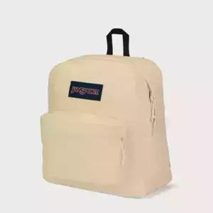 jansport 슈퍼브레이크 COCONUT