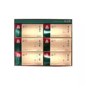 [정관장] 홍삼톤 50ml 60포(겉케이스없음)