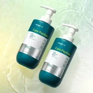 닥터지 1+1 두피랩 코어 펩타이드 볼륨 샴푸 500g