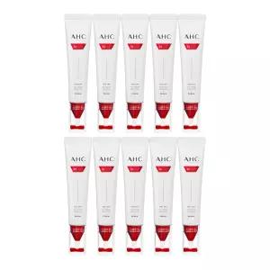 AHC 시즌14 풀 리프트 아이크림 포 페이스 40ml 10개