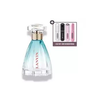 [랑방] 모던 프린세스 인 진스 EDP 90ml+공병