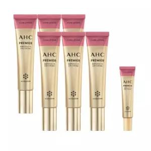 AHC 앰플인 아이크림 시즌12 40ml 6개 +12ml