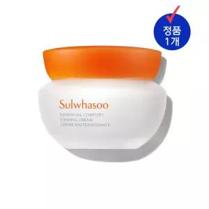 설화수 NEW 탄력크림 75ml (정품 1개입)