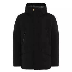 파라점퍼스 MUST IT_PARAJUMPERS KAZU 24FW-PMJKSS02-541) 카주 후드 자켓)