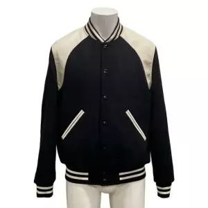 셀린느 MUST IT_CELINE CLASSIC TEDDY JACKET IN TEXTURED WOOL 2V39V896C 38NO) 클래식 울 테디 자켓)