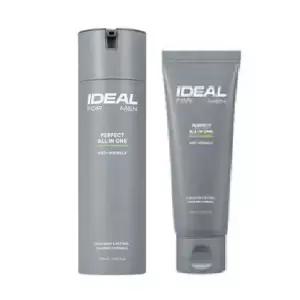 아이디얼포맨 퍼펙트 올인원 밀크 150ml 2개